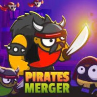 Pirates Merger
