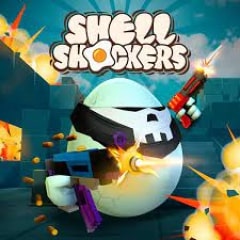 Shell Shockers 2